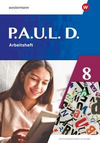 Produktbild: P.A.U.L. D. - Differenzierende Ausgabe 2021