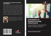 Produktbild: Strumenti Di Progettazione Strategica