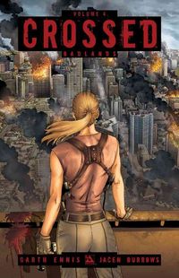 Produktbild: Crossed V04 Crossed