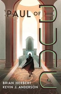 Produktbild: Paul of Dune