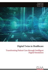 Produktbild: Digital Twins in Healthcare