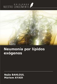 Produktbild: Neumon&iacute;a por l&iacute;pidos ex&oacute;genos