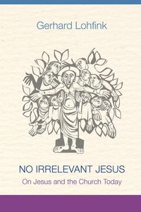 Produktbild: No Irrelevant Jesus