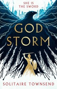 Produktbild: Godstorm