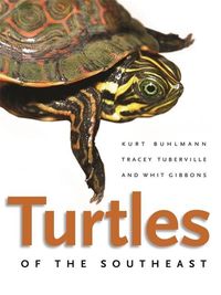 Produktbild: Turtles of the Southeast
