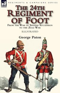 Produktbild: The 24th Regiment of Foot