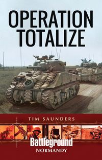 Produktbild: Operation Totalize