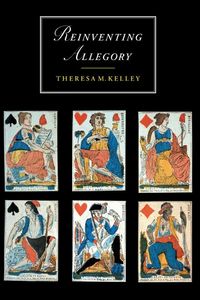 Produktbild: Reinventing Allegory