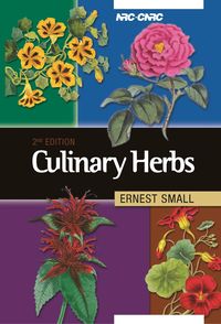 Produktbild: Culinary Herbs