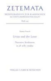 Produktbild: Livius und der Leser