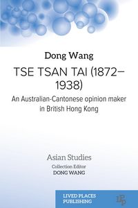 Produktbild: Tse Tsan Tai (1872-1938)