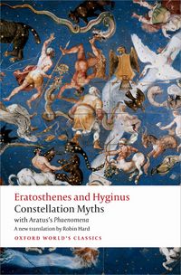 Produktbild: Constellation Myths