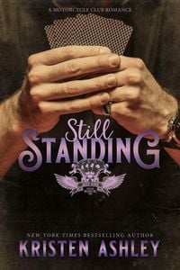 Produktbild: Still Standing