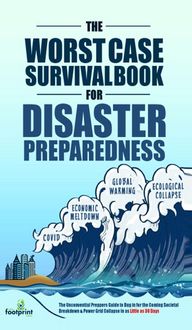 Produktbild: The Worst-Case Survival Book for Disaster Preparedness