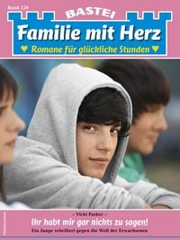 Produktbild: Familie mit Herz 120