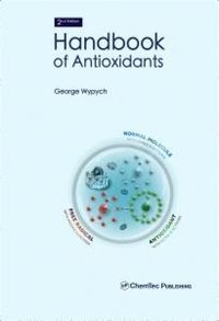Produktbild: Handbook of Antioxidants