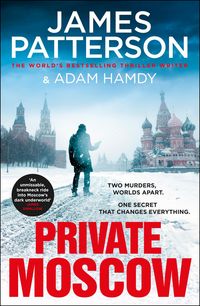 Produktbild: Private Moscow