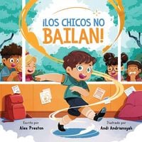 Produktbild: &iexcl;Los Chicos No Bailan!