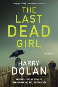 Produktbild: The Last Dead Girl