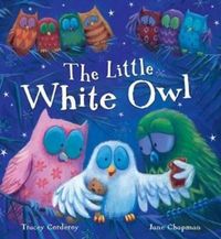 Produktbild: Corderoy, T: The Little White Owl