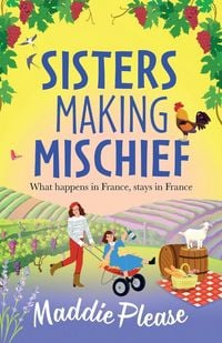 Produktbild: Sisters Making Mischief