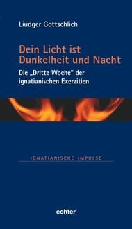 Produktbild: Dein Licht ist Dunkelheit und Nacht