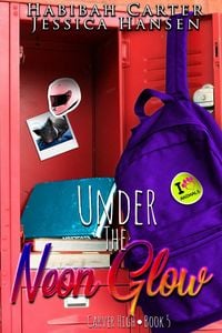Produktbild: Under the Neon Glow