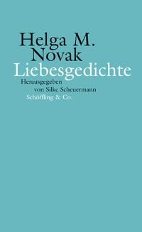 Produktbild: Liebesgedichte
