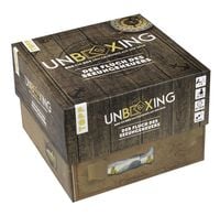 Produktbild: Unboxing &ndash; Der Fluch des Seeungeheuers: Box f&uuml;r Box dem Geheimnis auf der Spur