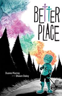 Produktbild: Better Place