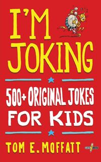Produktbild: I'm Joking