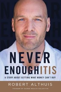 Produktbild: Never Enoughitis