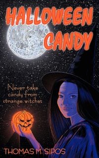 Produktbild: Halloween Candy