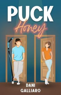 Produktbild: Puck Honey