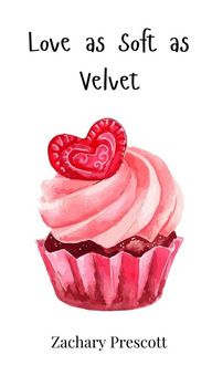 Produktbild: Love as Soft as Velvet