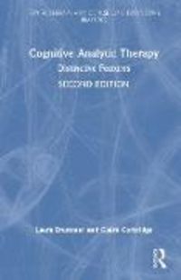 Produktbild: Cognitive Analytic Therapy