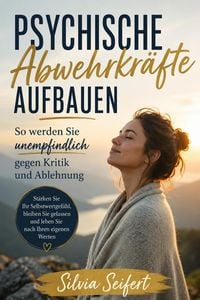 Produktbild: Psychische Abwehrkr&auml;fte aufbauen