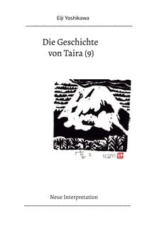Produktbild: Die Geschichte von Taira (9)