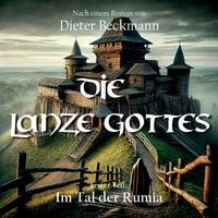 Produktbild: Die Lanze Gottes