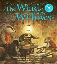 Produktbild: The Wind in the Willows