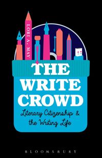 Produktbild: The Write Crowd
