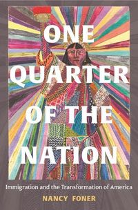 Produktbild: One Quarter of the Nation