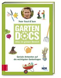 Bild vom Artikel Die Garten-Docs vom Autor Peter Rasch