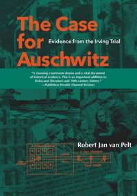 Produktbild: Case for Auschwitz