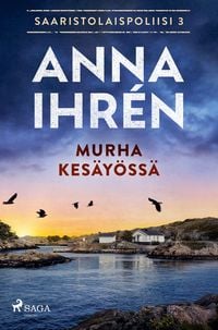 Produktbild: Murha kes&auml;y&ouml;ss&auml;