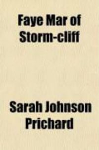 Produktbild: Faye Mar of Storm-Cliff
