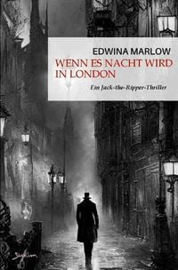 Produktbild: Wenn es Nacht wird in London