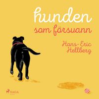 Produktbild: Hunden som f&ouml;rsvann