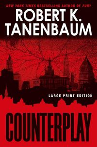 Counterplay Robert K. Tanenbaum