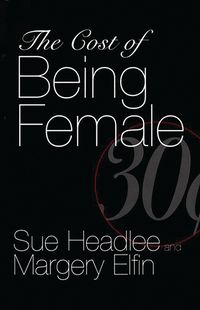 Produktbild: The Cost of Being Female
